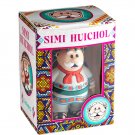 NEW DR SIMI HUICHOL LLAVERO / Keychain Free Shipping Limited edition NEW DR SIMI HUICHOL LLAVERO / Keychain Free Shipping Limited edition