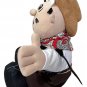 NEW Dr Simi Special Edition Cantinflas Plushie Concert Throw TikTok Authentic