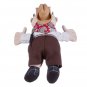 NEW Dr Simi Special Edition Cantinflas Plushie Concert Throw TikTok Authentic