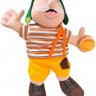 Dr Simi Muneco Chavo del Ocho 11" Peluche Plushie From Mexico