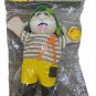 Dr Simi Muneco Chavo del Ocho 11" Peluche Plushie From Mexico