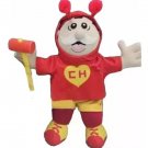 DR SIMI Plushie Chapulin Colorado From MEXICO** Limited Edition DR SIMI Plushie Chapulin Colorado From MEXICO** Limited Edition