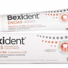 Bexident Encias Toothpaste Gel~75 ml~High Quality Treatment Gum Mouth Care