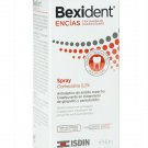Bexident Encias Clorhexidina Spray 40 Ml~Powerful Antiseptic