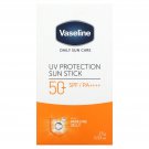 Vaseline Daily Sun Care UV Protection Sun Stick SPF 50+ PA +++ Vaseline Daily Sun Care UV Protection Sun Stick SPF 50+ PA +++