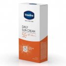 NEW~ Vaseline Daily Sun Cream with Vaseline Jelly SPF 50+ PA+++ 50ml. NEW~ Vaseline Daily Sun Cream with Vaseline Jelly SPF 50+ PA+++ 50ml.