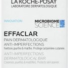La Roche-Posay Effaclar Dermatologic Foaming Bar 65 g-Anti-Imperfection Care La Roche-Posay Effaclar Dermatologic Foaming Bar 65 g-Anti-Imperfection Care