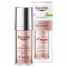 Eucerin~Anti Pigmentation Facial Dual Serum~30ml~Smooth~Renewed~&~Radiant Skin Eucerin~Anti Pigmentation Facial Dual Serum~30ml~Smooth~Renewed~&~Radiant Skin