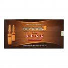 DEMODIL B~L-Lysine~B Complex Vitamins~B1 B2 B6 B12~10 ampoules 10ml each~NEW