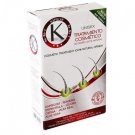 Re-Na-C Kapillar~Food For Hair~Natural Extract Ingredients~1 Shampoo & 1 Lotion