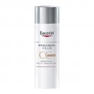 Eucerin Hyaluron Filler~Complexion Correction Cream~Light Tone~50ml~Quality Eucerin Hyaluron Filler~Complexion Correction Cream~Light Tone~50ml~Quality