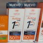 Darrow Actine One Sunscreen~SPF 50~Fast Absorption 40g~Absorbs in 1 second NEW