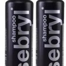 Sebryl Anti-Dandruff Shampoo 150 g – 2 Pack Special-Clean Ingredients