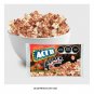 ACT II Black X-Picy Microwave Popcorn 3 Pack 88g ea. Bold Chile-Tangy Flavor NEW