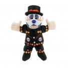 NEW Dr Simi Catrin Special Limited Edition Plush Doll Dia De Los Muertos