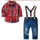 Boys Dress