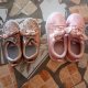 Girls foot-wears