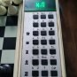 Original Soviet Russian Chess computer IM-01-good!