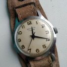 Rare Genuine Seconda Soviet Gagarin watch