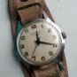 Rare Genuine Seconda Soviet Gagarin watch