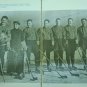 Anatoly Tarasov - Great Soviet  Hockey Coach --Real hockey men book-