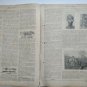 2 Old Russian Imperial Native magazines " Around the world"-1913 year
