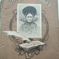 2 Old Russian Imperial Native magazines " Around the world"-1913 year