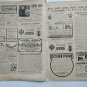 2 Old Russian Imperial Native magazines " Around the world"-1913 year