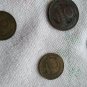 Rare Soviet CCCP Old Russian coin Set -LOOK!!!!