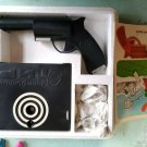 Rare Antique Soviet electronic shooting range-Look!!!