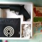 Rare Antique Soviet electronic shooting range-Look!!!