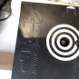 Rare Antique Soviet electronic shooting range-Look!!!