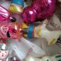 Russian Soviet Christmas  Old ornament SET-3