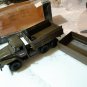 Soviet-Russian Military URAL 4320 model