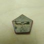 Rare Soviet Space Cosmos badge "LUNOCHOD-1"