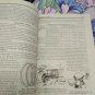 Motorcycle Ural-Dnepr  exploitation- repair book+ catalog