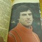 Legend Russian Soviet Hockey Valerij Kharlamov- Number 17!!! Book