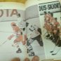 Legend Russian Soviet Hockey Valerij Kharlamov- Number 17!!! Book