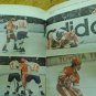 Legend Russian Soviet Hockey Valerij Kharlamov- Number 17!!! Book
