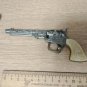 Rare Antique Soviet child tin toy-GUNs set -1