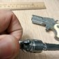 Rare Antique Soviet child tin toy-GUNs set -1