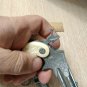 Rare Antique Soviet child tin toy-GUNs set -1