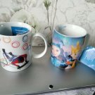 New Great  2 Olympics Souvenir Cup Sochi 2014-Look!!!