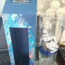 New Great Olympics Souvenir Beer Cup Sochi 2014-------SKI-------