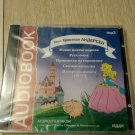 Hans Christian Anderson   5 audio spectra. Best New!