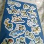 New Great Olympics Souvenir Plate Sochi 2014-----+ sticker