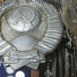 Genuine Old Soviet Locomotive Sign Set- best cond-LOOK!!!!!