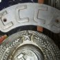 Genuine Old Soviet Locomotive Sign Set- best cond-LOOK!!!!!