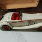 Mercedes Benz Y-20 1938 540k- matchbox model