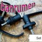 LOOK!!!--- Russian Soviet legend Car  UAZ handle s set